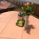 Landgasthof Zum Dorfkrug بيت ريفي Schoneberg (Altenkirchen)
