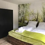 Locanda Landgasthof Zum Dorfkrug *