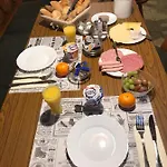 Locanda Landgasthof Zum Dorfkrug *