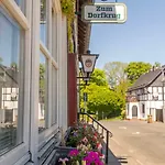Landgasthof Zum Dorfkrug Locanda