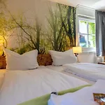 Landgasthof Zum Dorfkrug Locanda