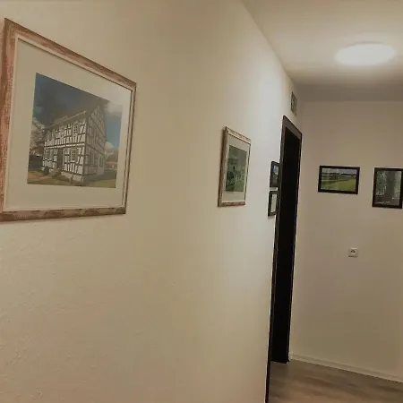 Landgasthof Zum Dorfkrug * Schoneberg (Altenkirchen)