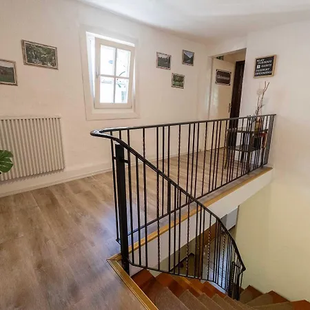 Landgasthof Zum Dorfkrug Schoneberg (Altenkirchen)