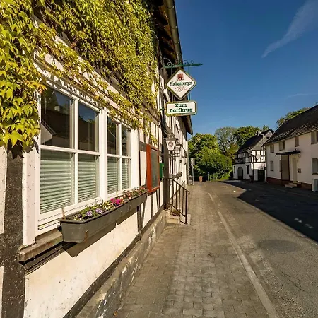 Landgasthof Zum Dorfkrug *