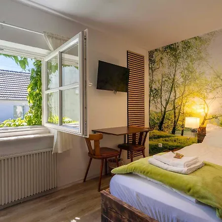 Landgasthof Zum Dorfkrug