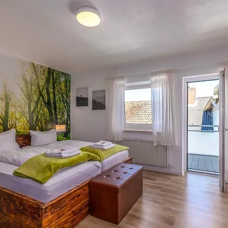 Zajazd Landgasthof Zum Dorfkrug *