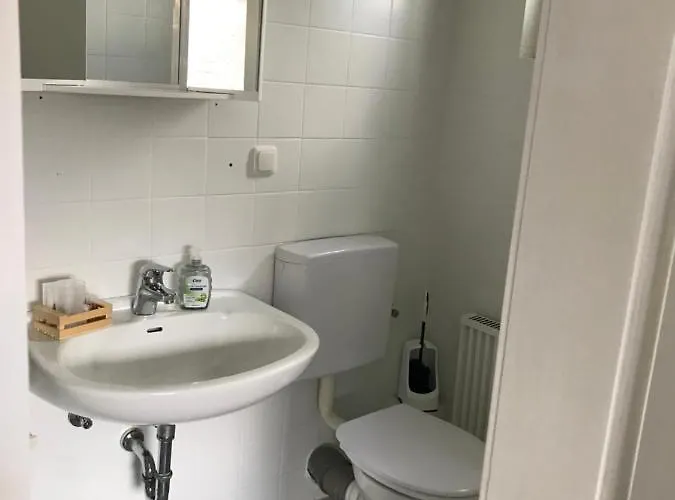 Landgasthof Zum Dorfkrug Schoneberg (Altenkirchen)