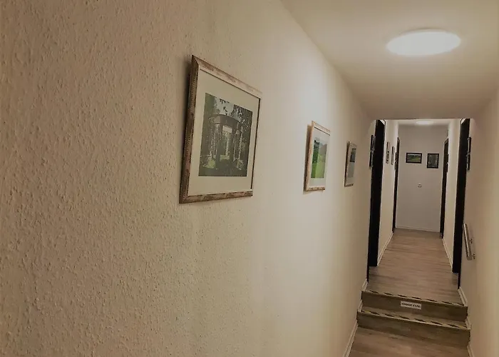 Estalagem Landgasthof Zum Dorfkrug *