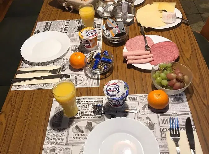 Estalagem Landgasthof Zum Dorfkrug *