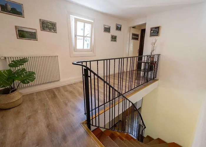 Landgasthof Zum Dorfkrug Schoneberg (Altenkirchen)