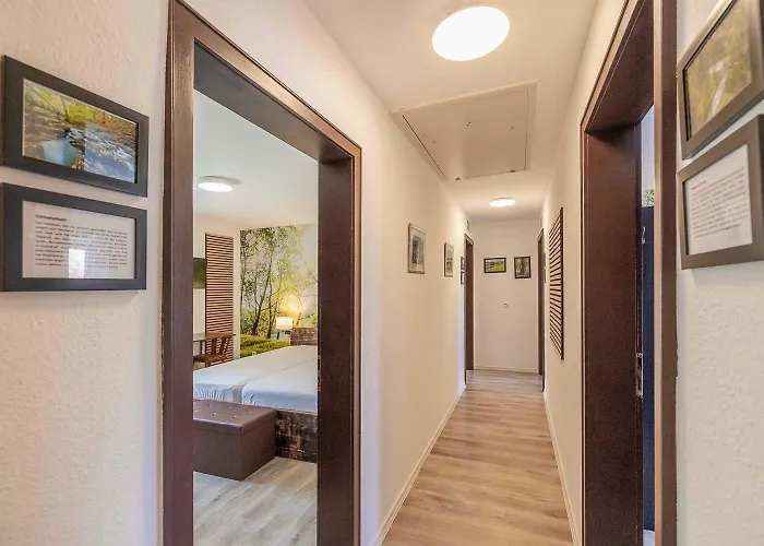 Landgasthof Zum Dorfkrug Schoneberg (Altenkirchen)