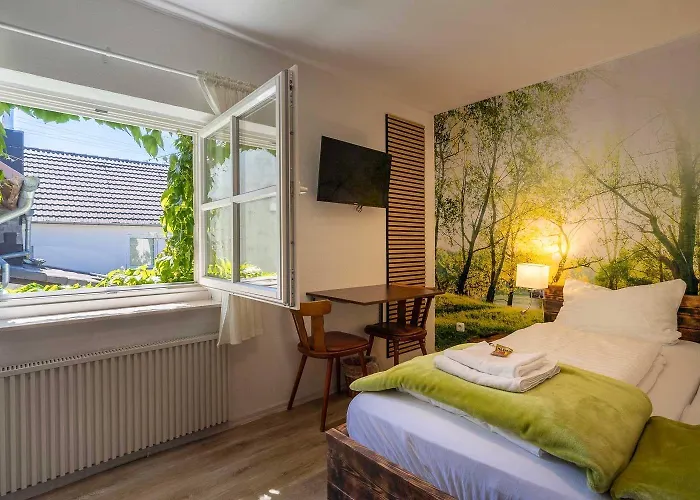 Landgasthof Zum Dorfkrug